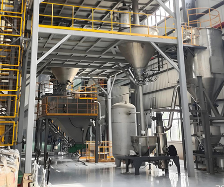 破局多孔碳粉碎機(jī)痛點(diǎn)！濰坊精華粉體設(shè)備，護(hù)孔增效雙在線